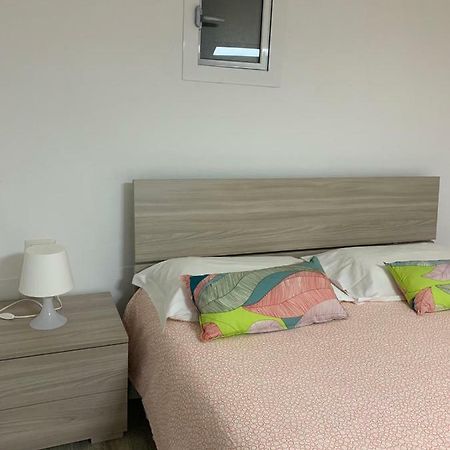 Il Decumano Superiore Napels Buitenkant foto