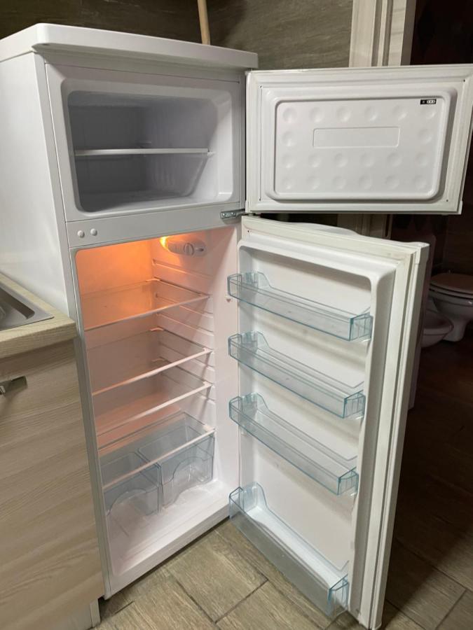 Il Decumano Superiore Napels Buitenkant foto